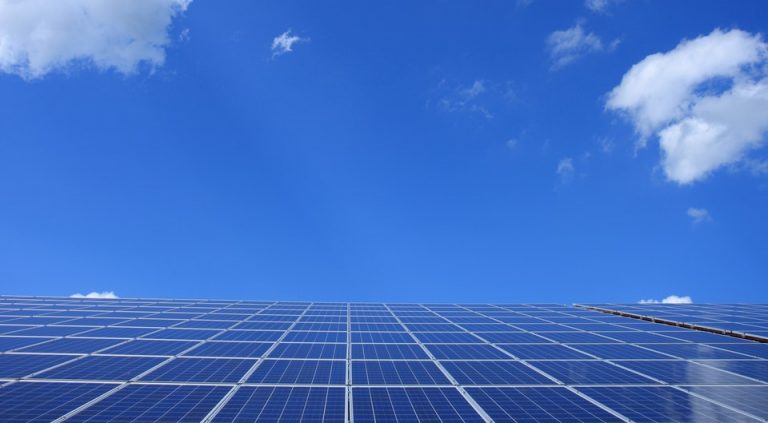 Energia słoneczna – zalety i ewentualne wady