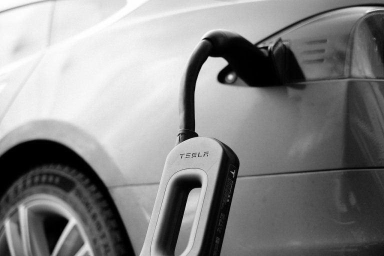 Stacje ładowania samochodów elektrycznych